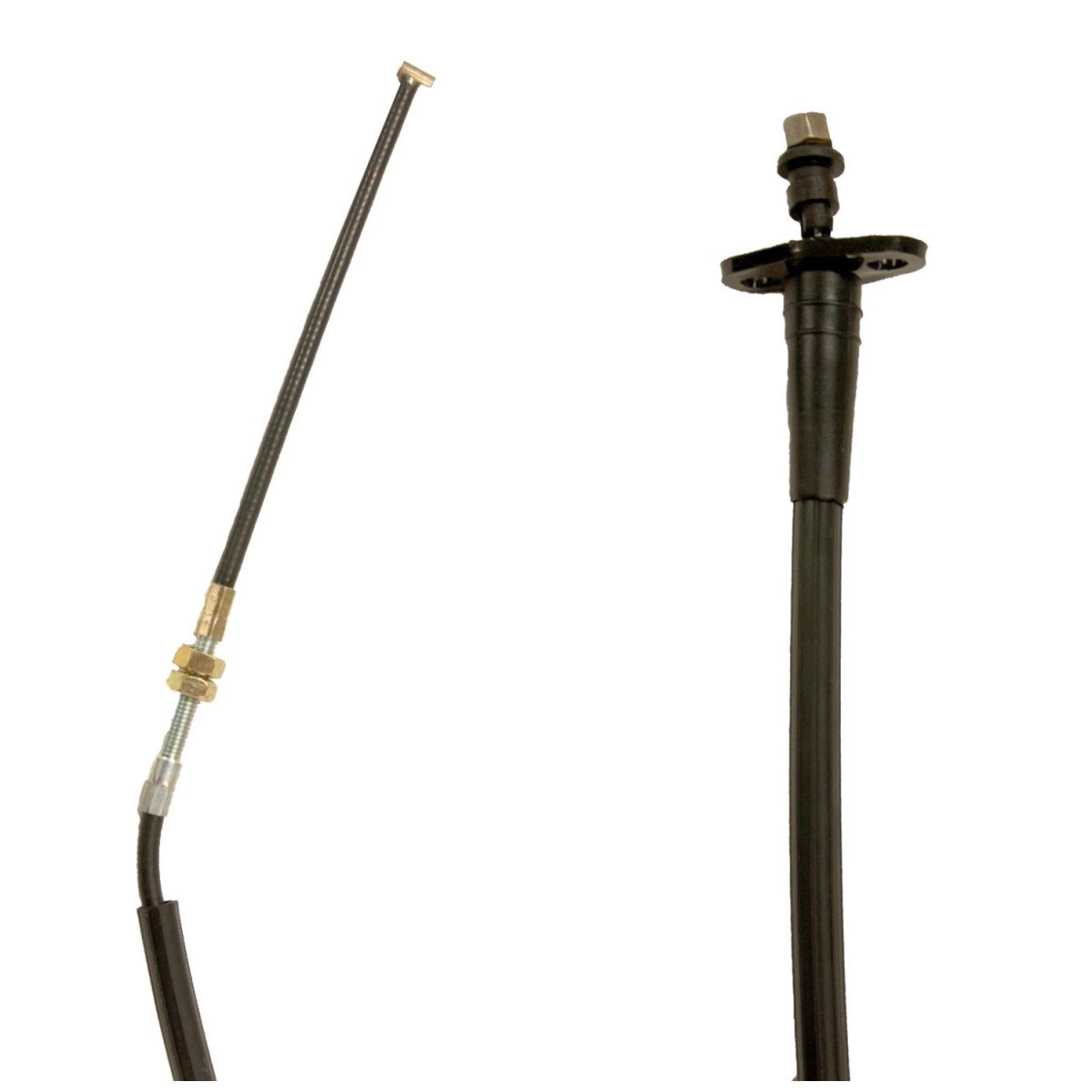 Y-716 Accelerator Cable for 1981-1983 Toyota Pickup