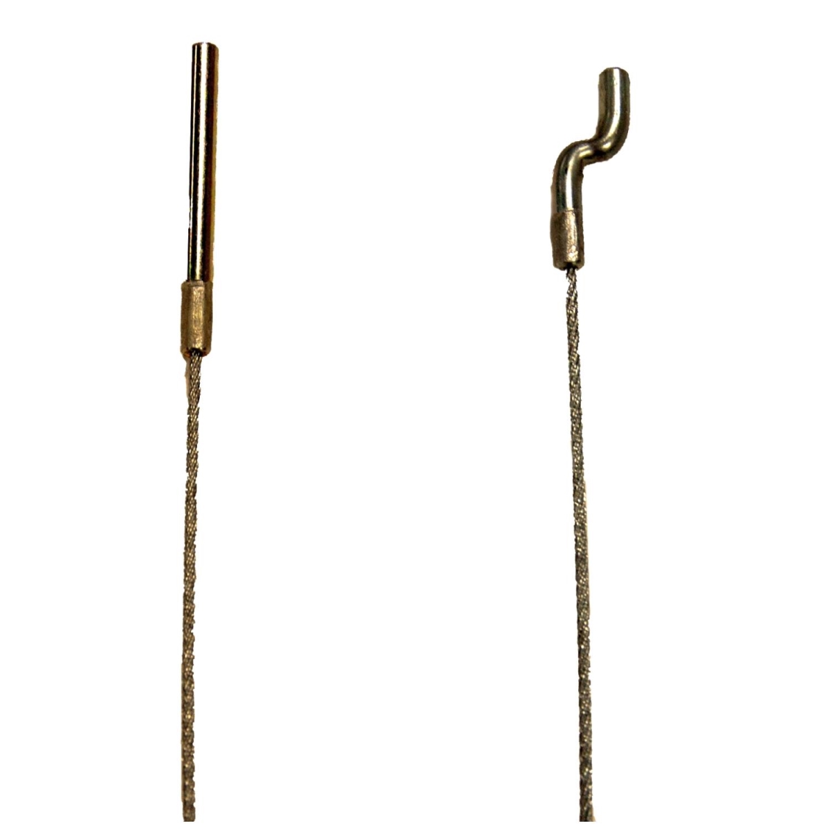 Y-736 Accelerator Cable for 1972-1974 Volkswagen Beetle