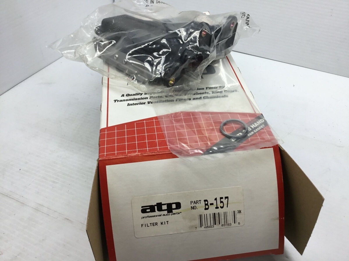 B-157 Automatic Transmision Filter for 1994 Nissan Maxima