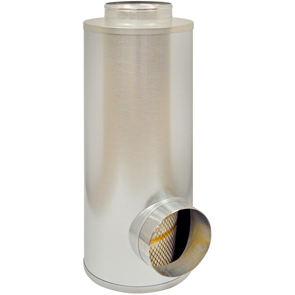 PA2721 Air Filters with Disposable Housings