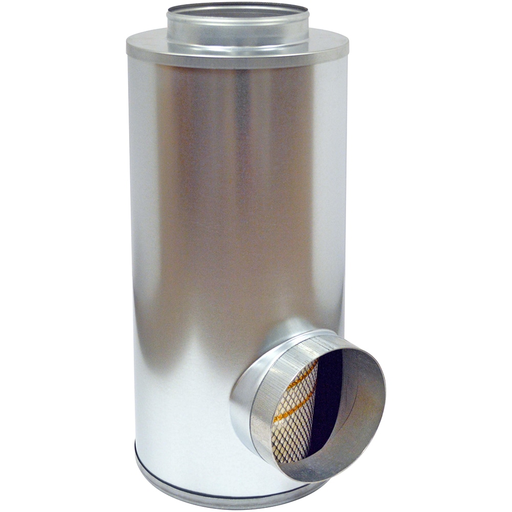PA2722 Air Filters with Disposable Housings