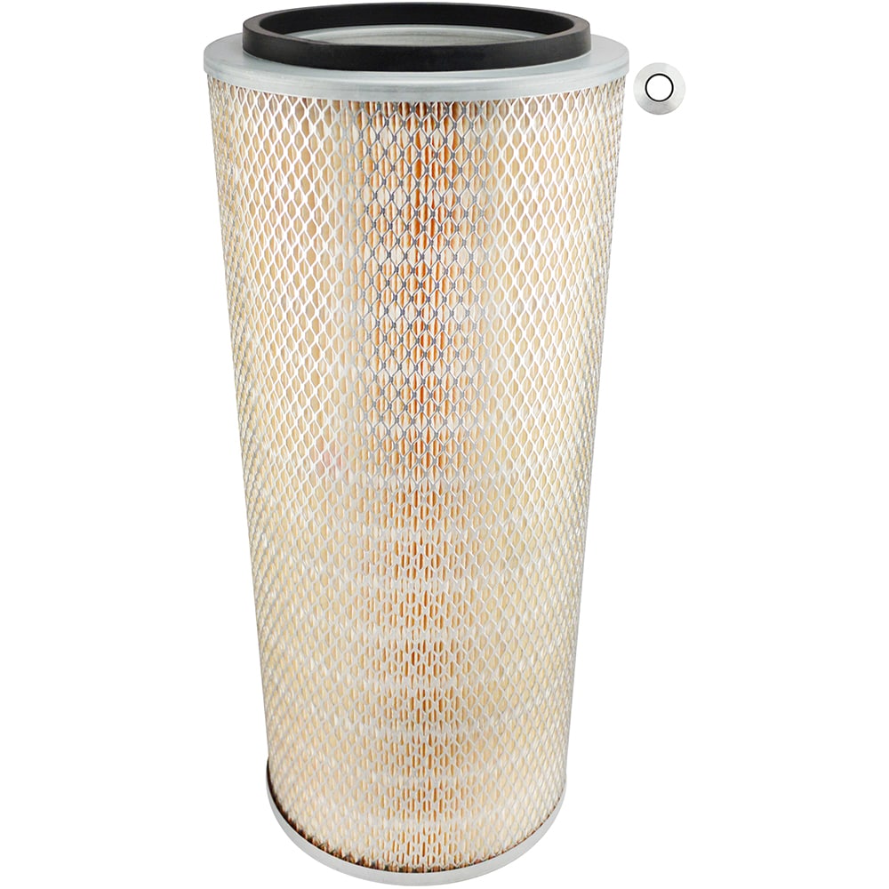 Air Filter,7-15/16 to 9-27/32 x 19-1/2in