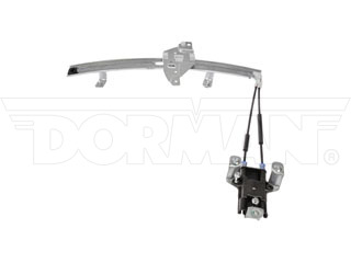 Dorman 740-637 Power Window Regulator for 1997-2005 Buick Century, 1997-2004 Buick Regal