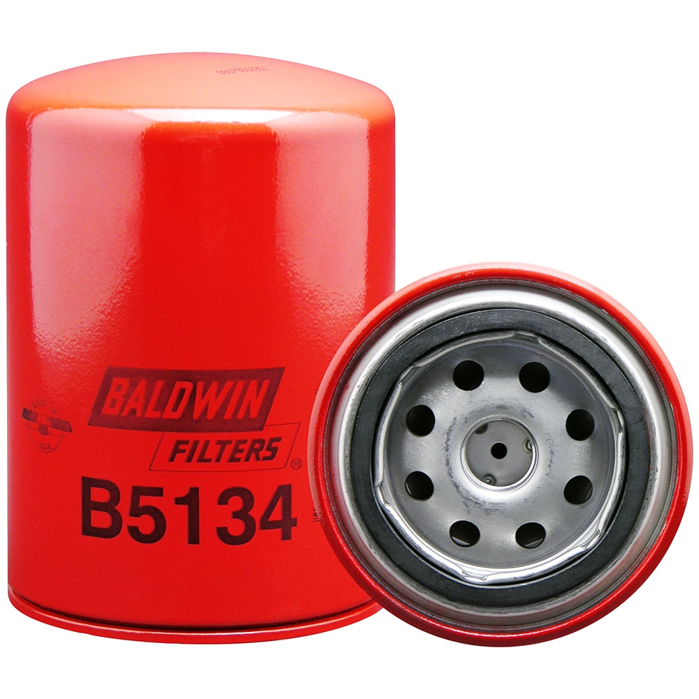 B5134 Coolant Filters without Chemicals