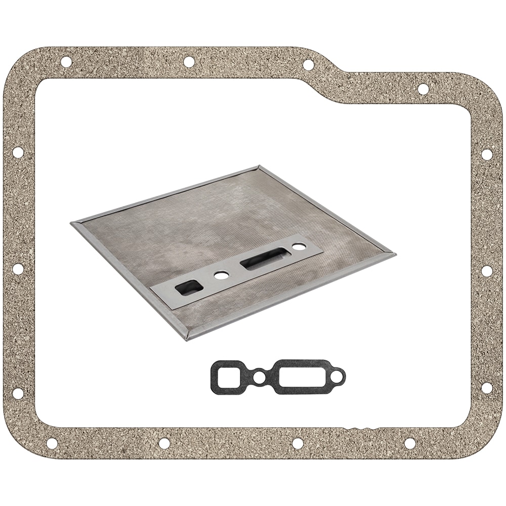6017 In-Pan Transmission Filters for 1962-73 Chevrolet Nova