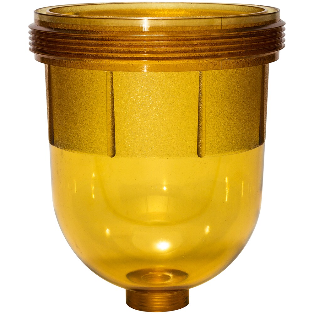 60-21 Hastings - DAHL Fuel Filter Parts & Accessories