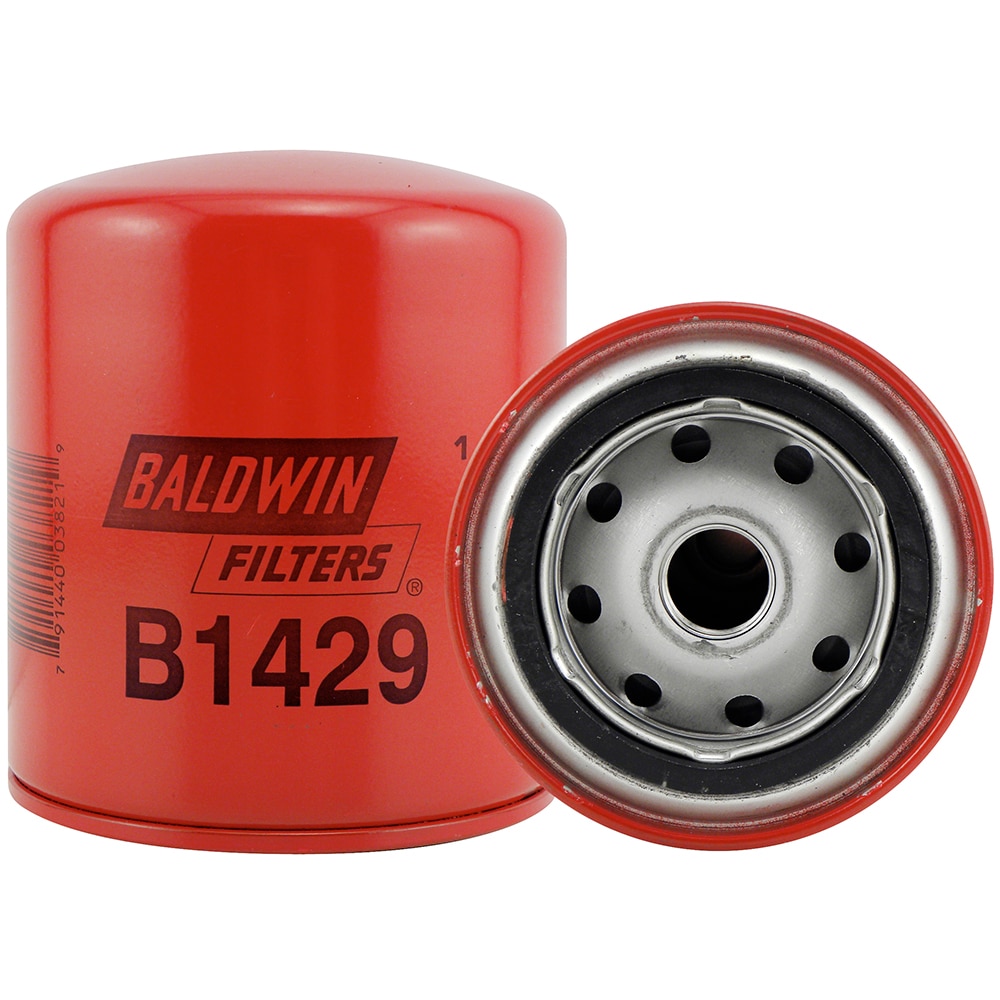 Spin-On,3/4" Thread ,4-7/16" L