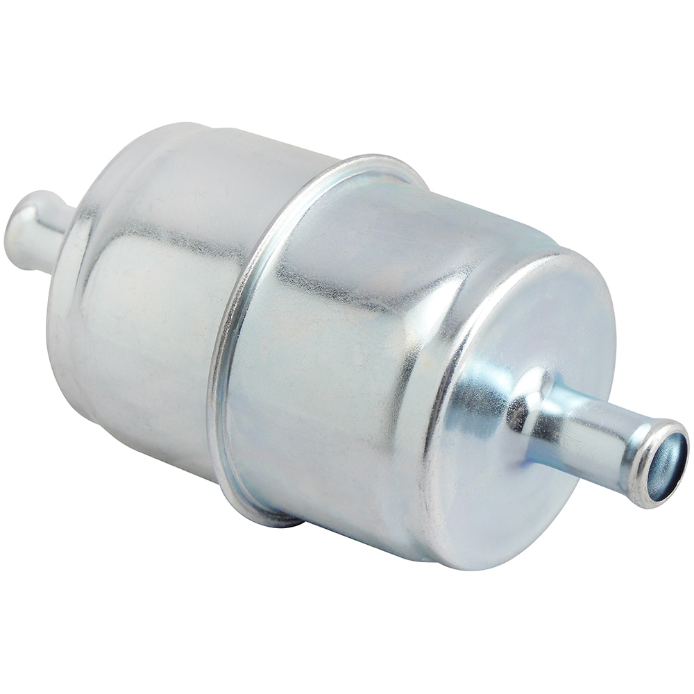 In-Line Fuel Strainer,3-31/32x1-29/32 In