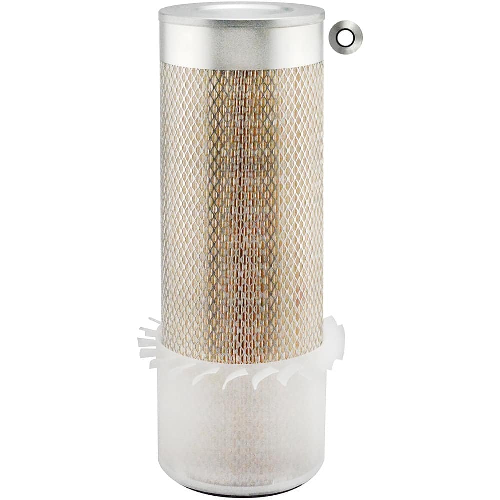PA3630-FN Air Filter Element with Fins