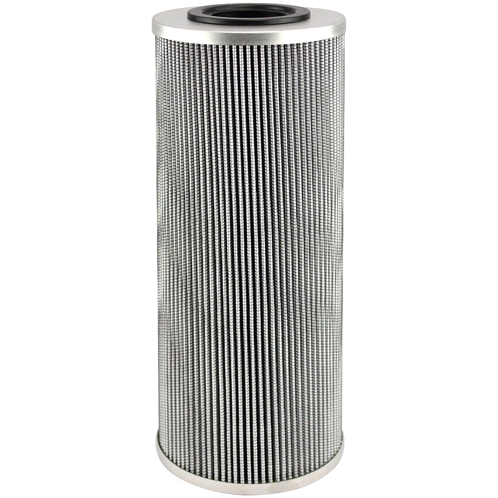 Hydraulic Filter,Element Only,9-5/32" L