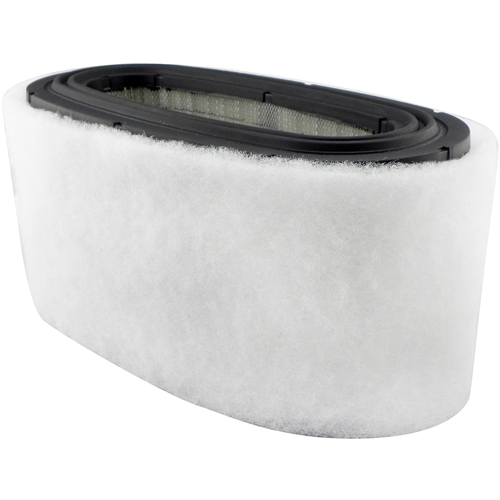 Air Filter,6-7/32 to 12-31/32 x 6-1/32in