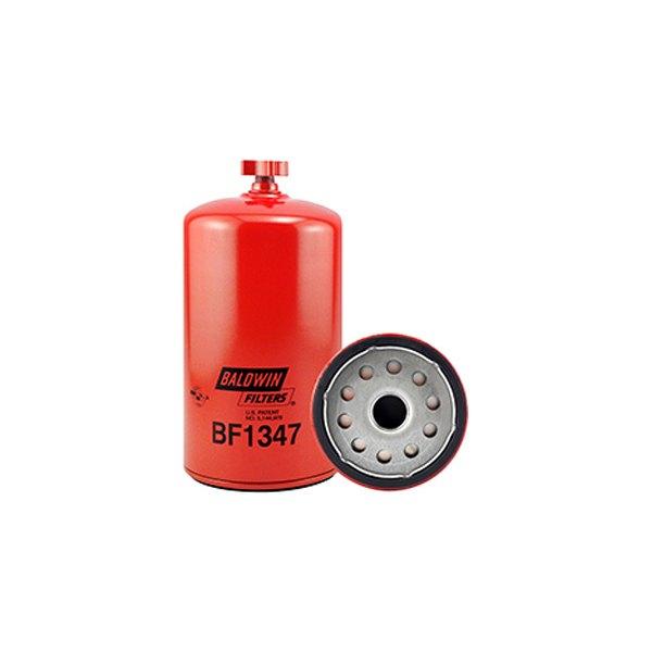 BF1347 Fuel Water Separator Spin-on Filter for 2001-2006 Freightliner Condor