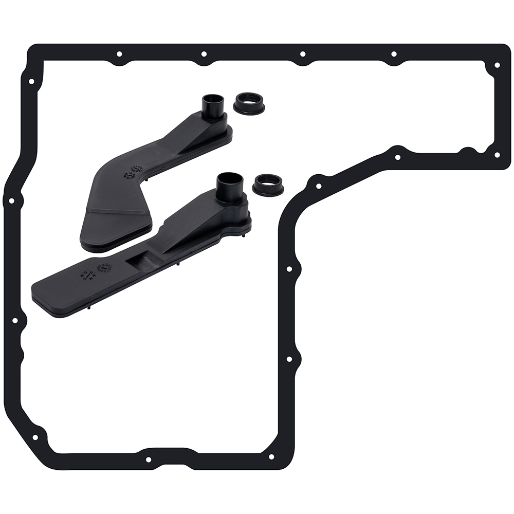 18009 In-Pan Transmission Filters for 1996-2000 Cadillac DeVille