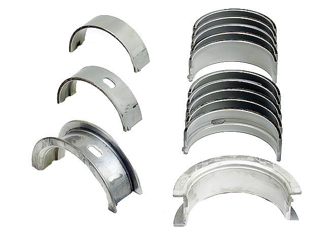 H016-50.25MM Main Bearing Set