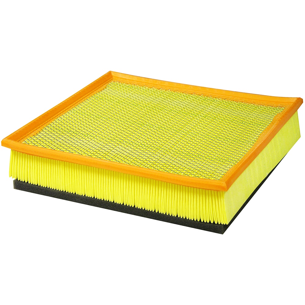 Air Filter,10-25/32 x 2-23/32 in.