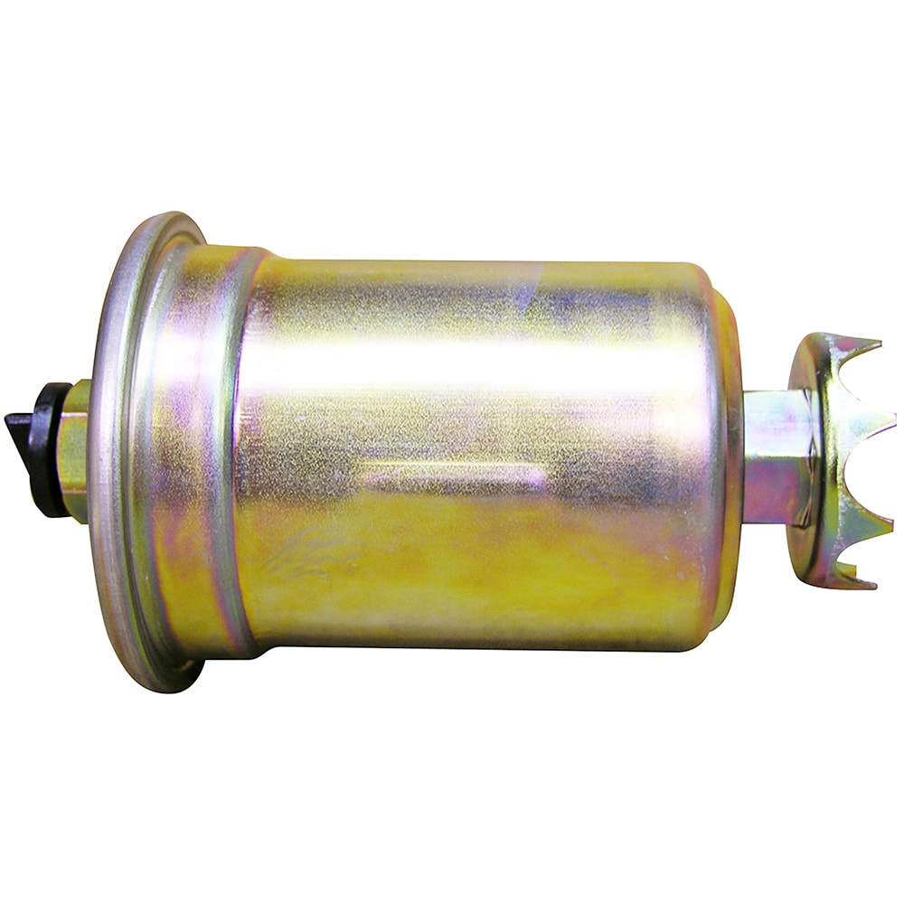 Fuel Filter,4-3/8 x 2-3/4 x 4-3/8 In