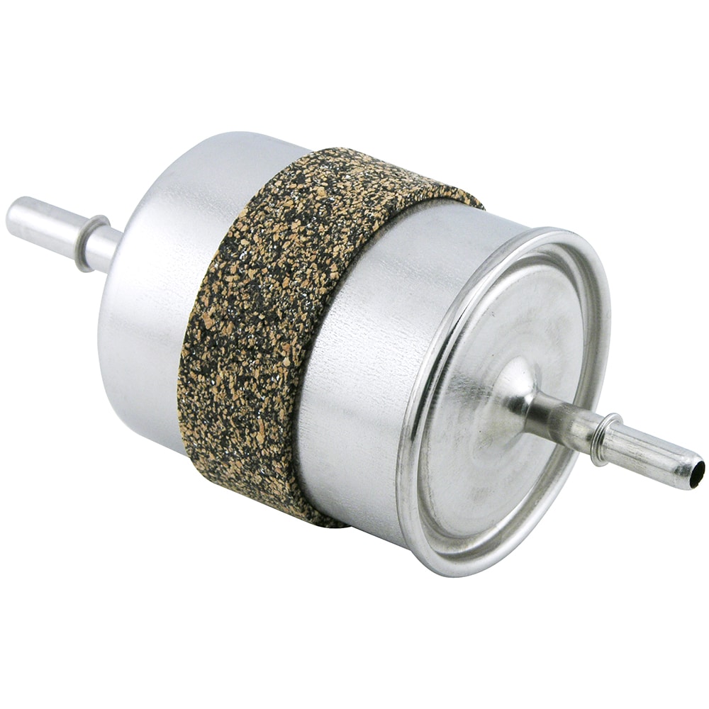 Fuel Filter,6-9/16 x 2-5/8 x 6-9/16 In