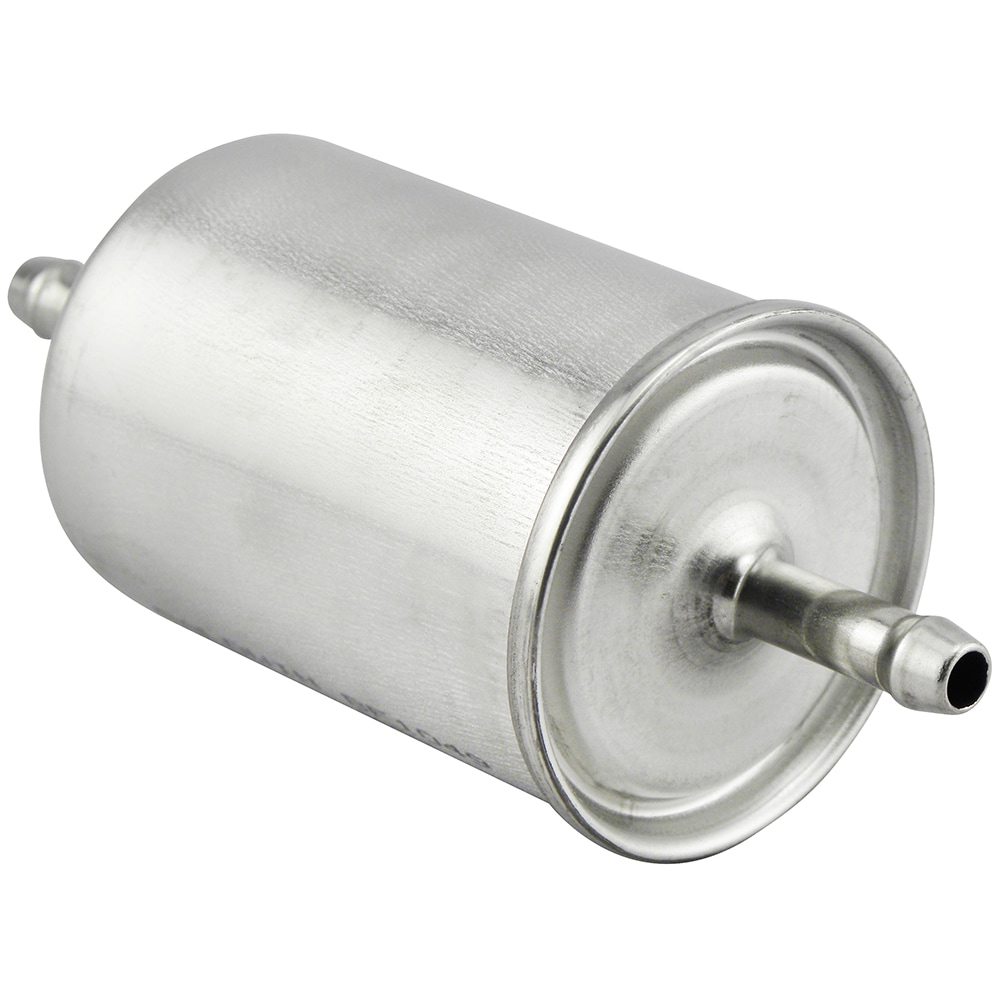 Fuel Filter,5-15/32 x 2-5/16 x 5-15/32In