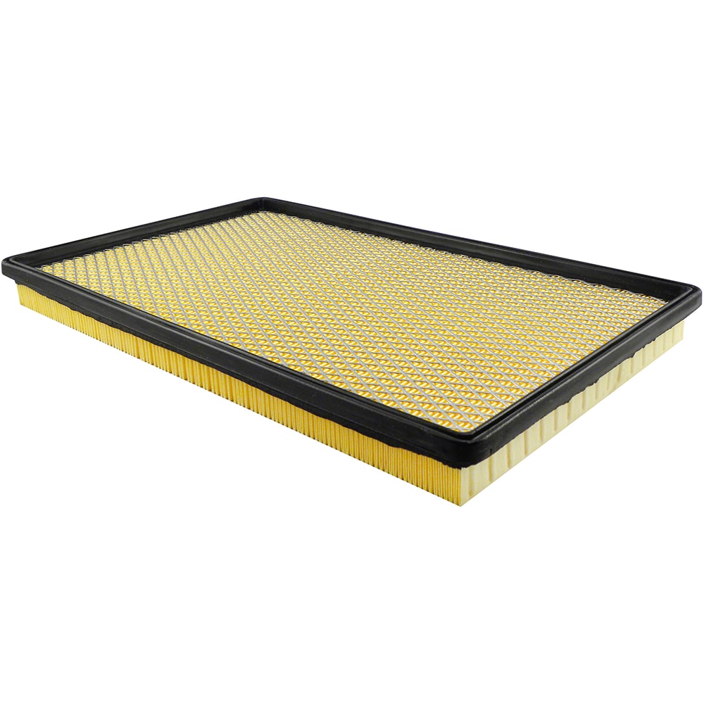 Air Filter,10-19/32 x 1-17/32 in.