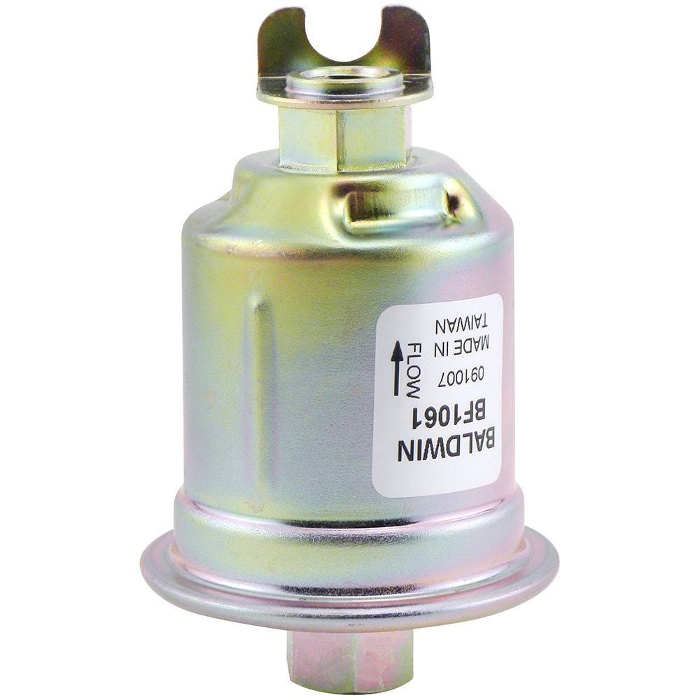 Fuel Filter,4-1/32 x 2-9/16 x 4-1/32 In