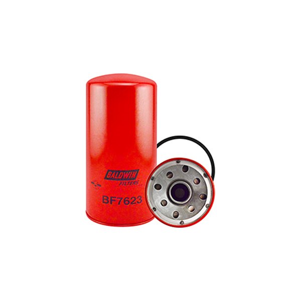 Fuel Filter,10-3/4 x 5-1/16 x 10-3/4 In