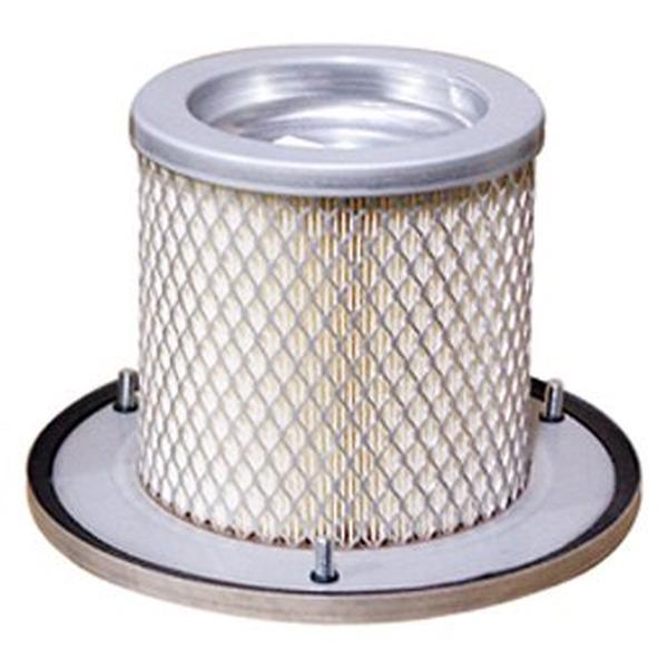PA3797 Air Filter Element with 3 Bolts