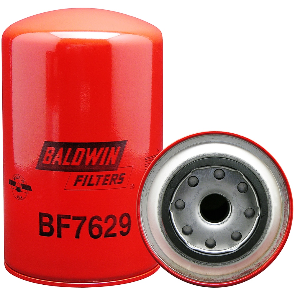 Fuel Filter,7 x 4-1/4 x 7 In
