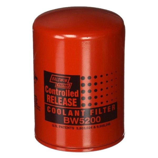 BW5200 Coolant Spin-On Filter for 1994-2003 International 1652