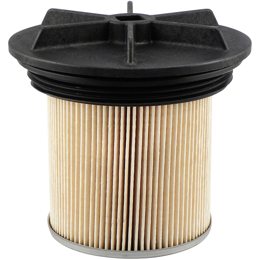 Fuel Filter,4-17/32x3-17/32x4-17/32 In