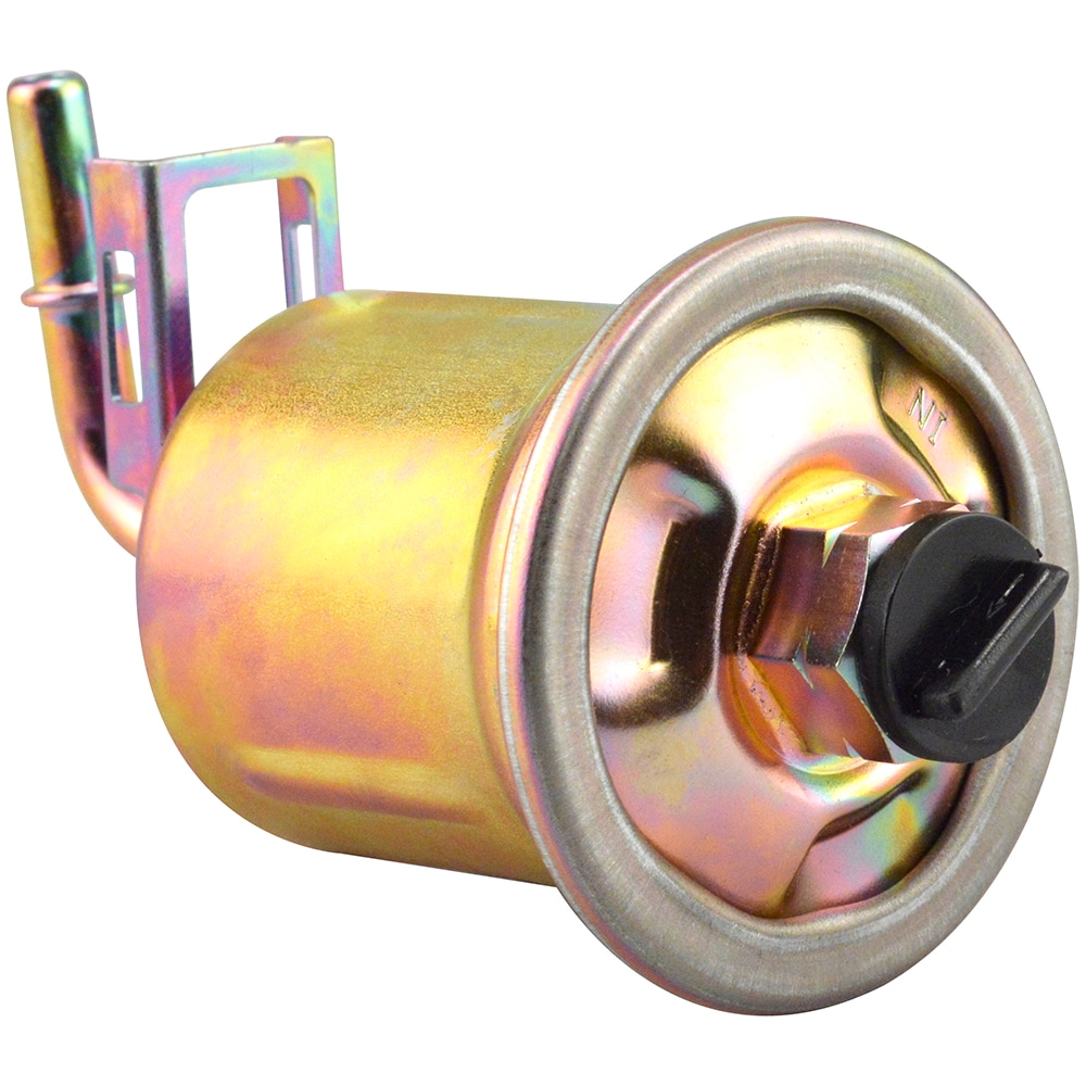 Fuel Filter,4-3/16 x 2-9/16 x 4-3/16 In