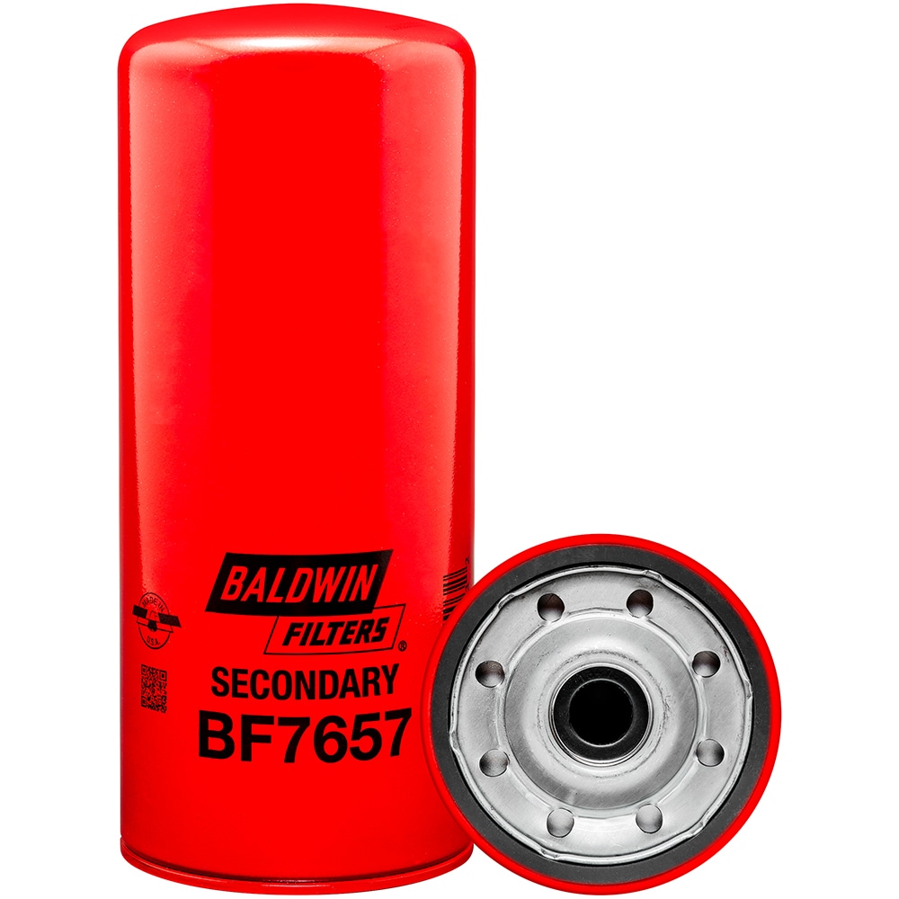 Fuel Filter,10-7/16 x 4-1/4 x 10-7/16 In