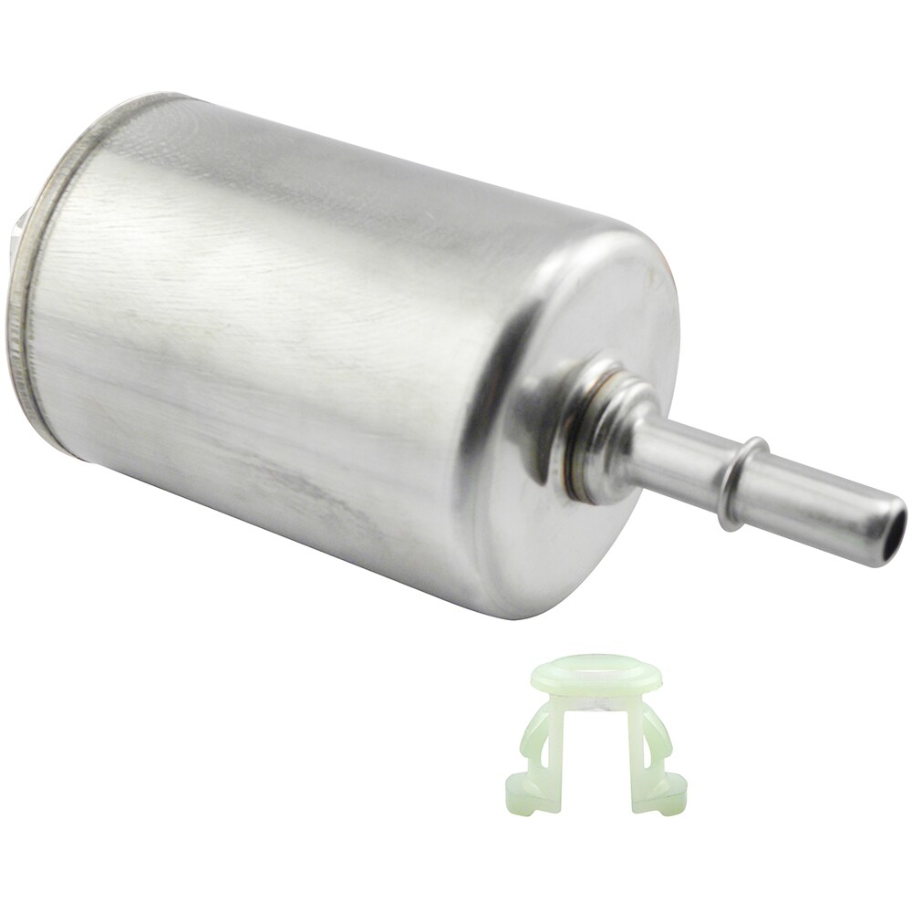 Fuel Filter,5-13/32 x 2-5/32 x 5-13/32In