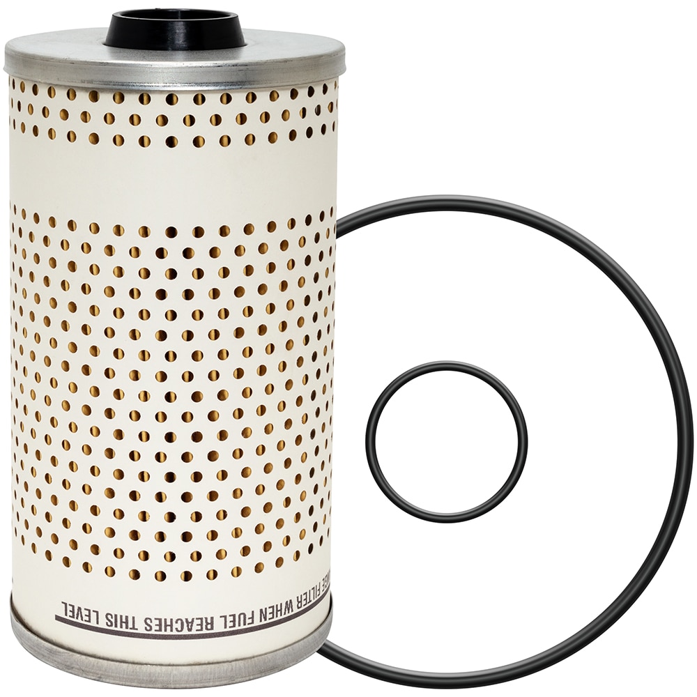 Fuel Filter,7-1/32 x 3-3/4 x 7-1/32 In