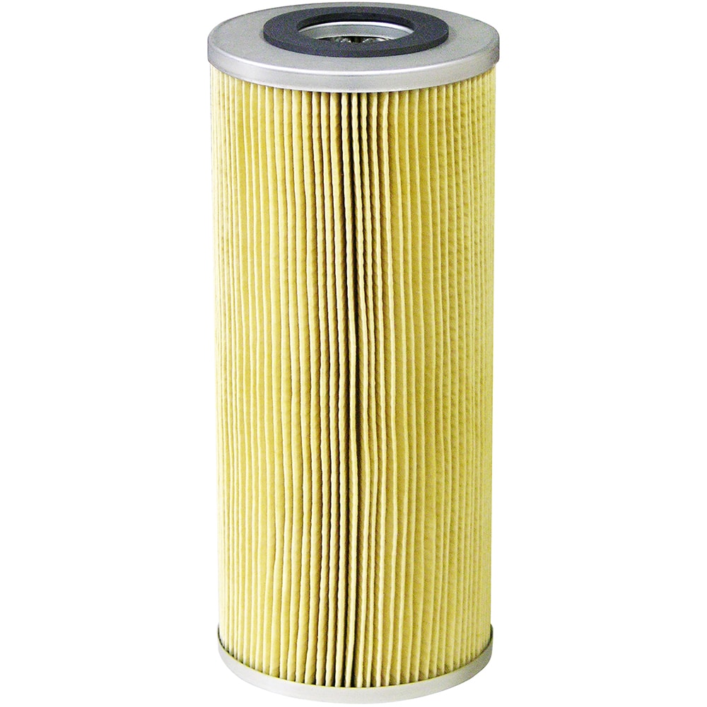Fuel Filter, 9 7/32 in Length, 3 5/16 in Outside Dia
