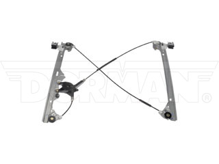 Dorman 740-645 Power Window Regulator for 2002-2006 Cadillac, 1999-2007 Chevrolet & 1999-2007 GMC