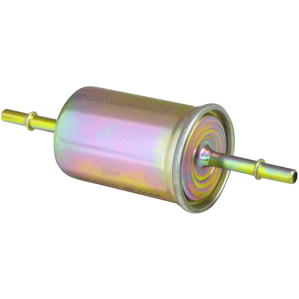 Fuel Filter,7-3/32 x 2-7/32 x 7-3/32 In