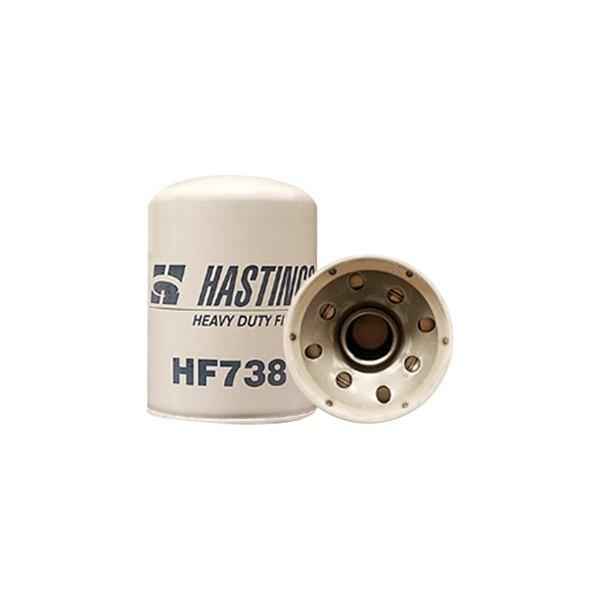 BT287-3 High Efficiency Hydraulic Filter