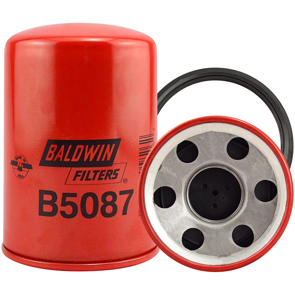 B5087 Coolant Filters without Chemicals