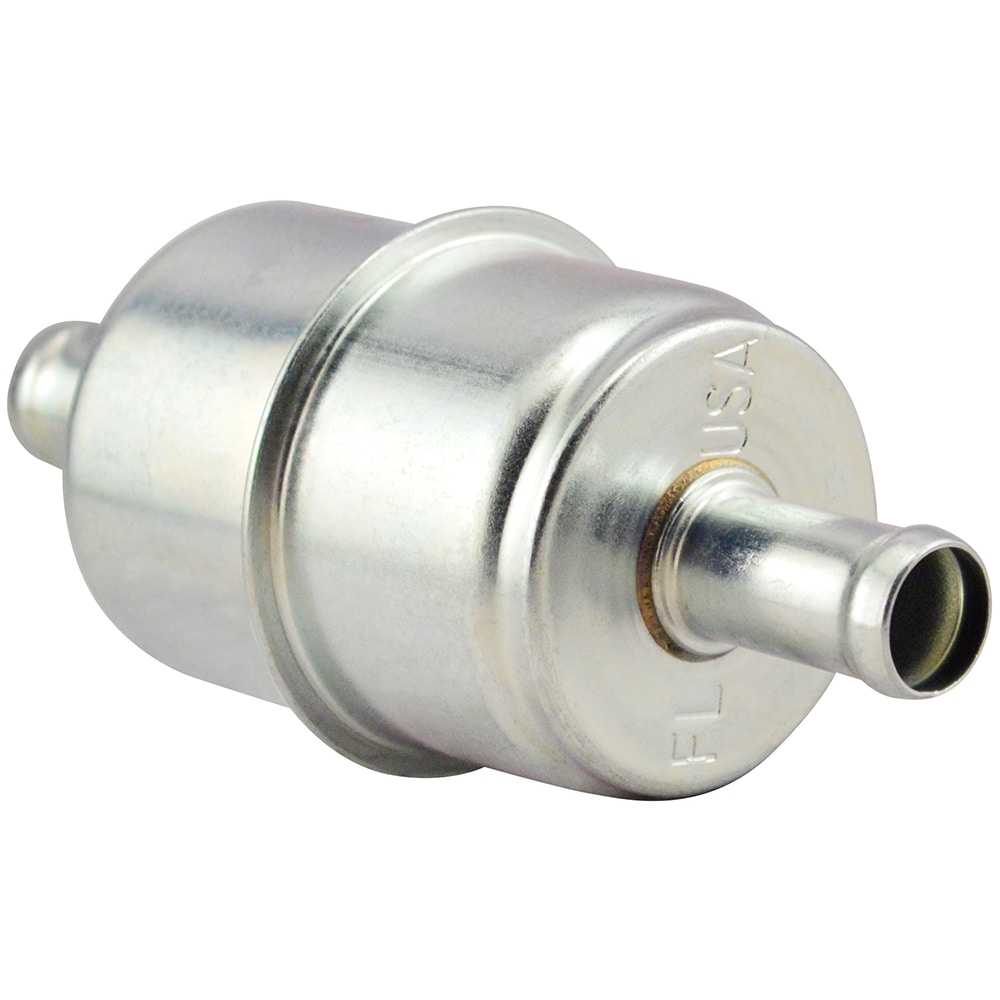 Fuel Filter,4-7/16 x 2 x 4-7/16 In
