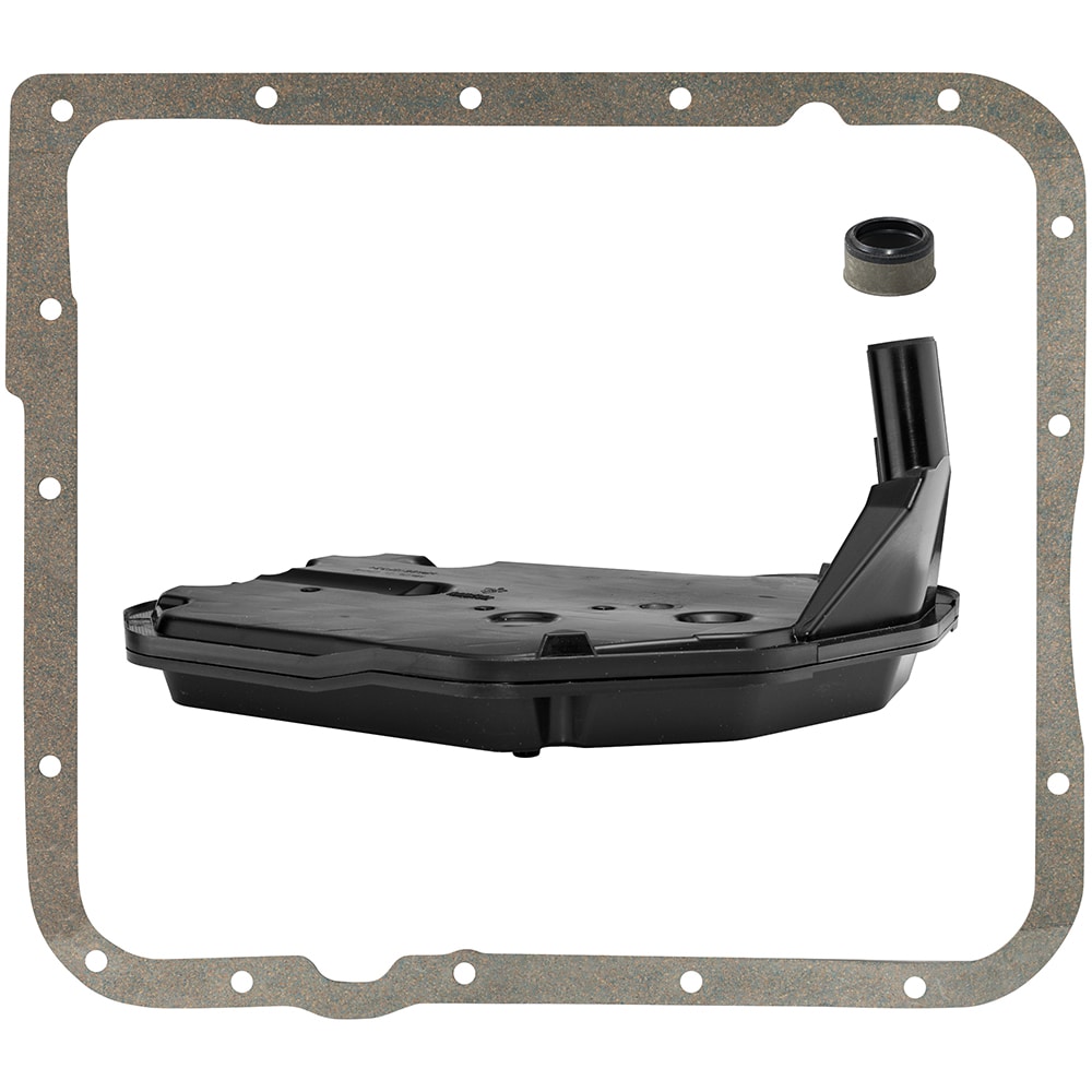 18056 In-Pan Transmission Filters for 2004-2007 Buick Rainier
