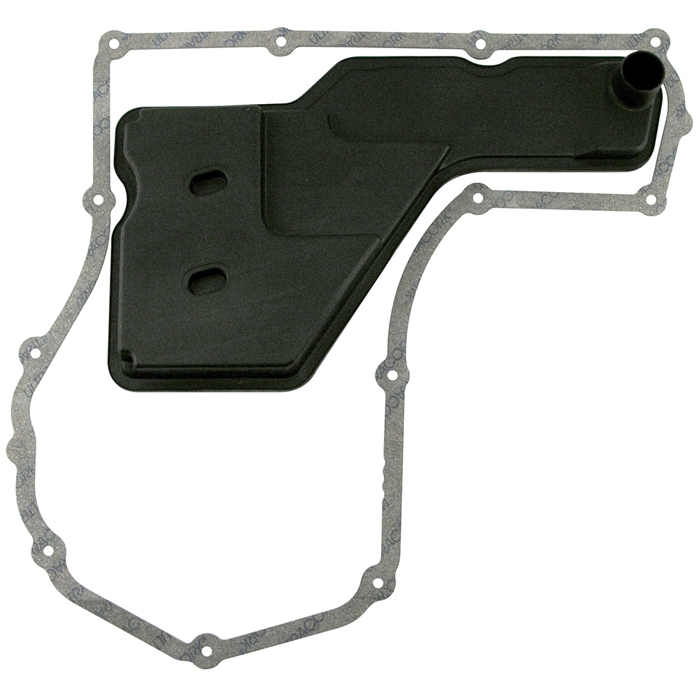 Transmission Filter,ElementOnly,13-3/8"L