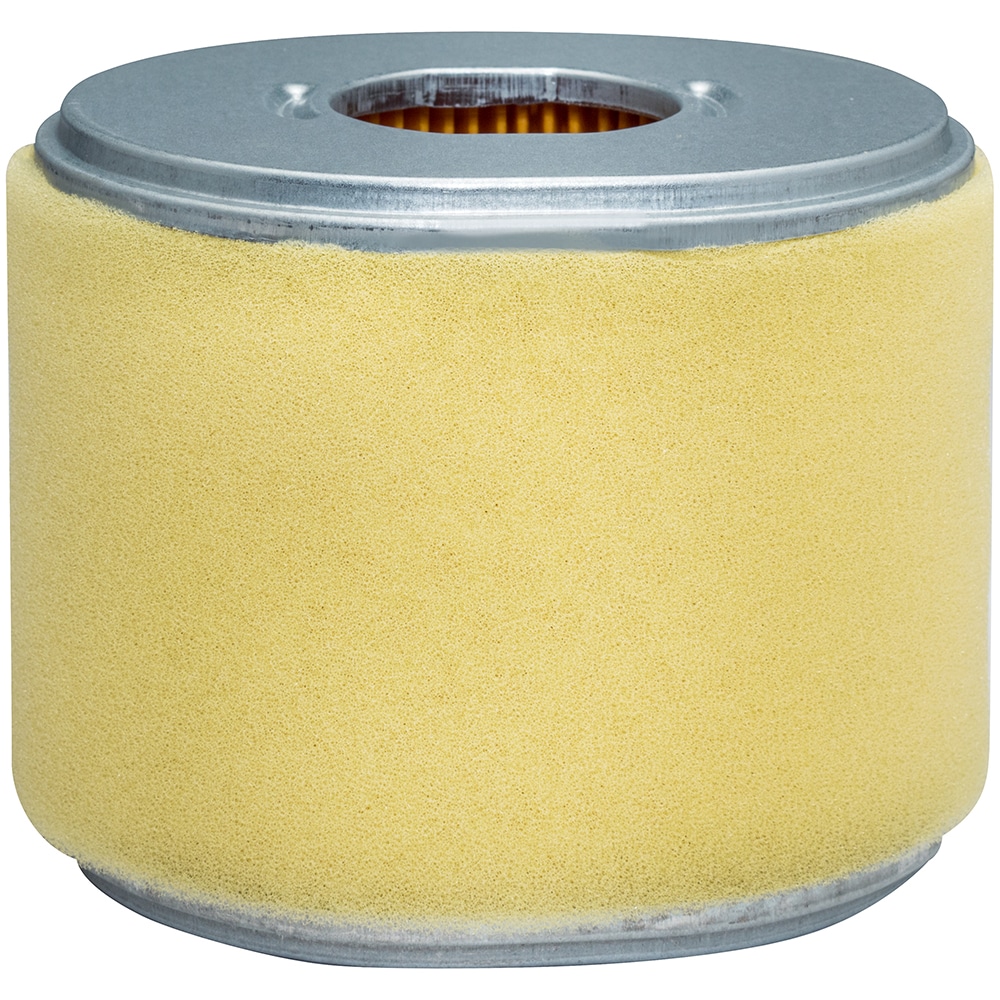 Air Filter,3-25/32 to 4-13/32 x 3-5/8 in