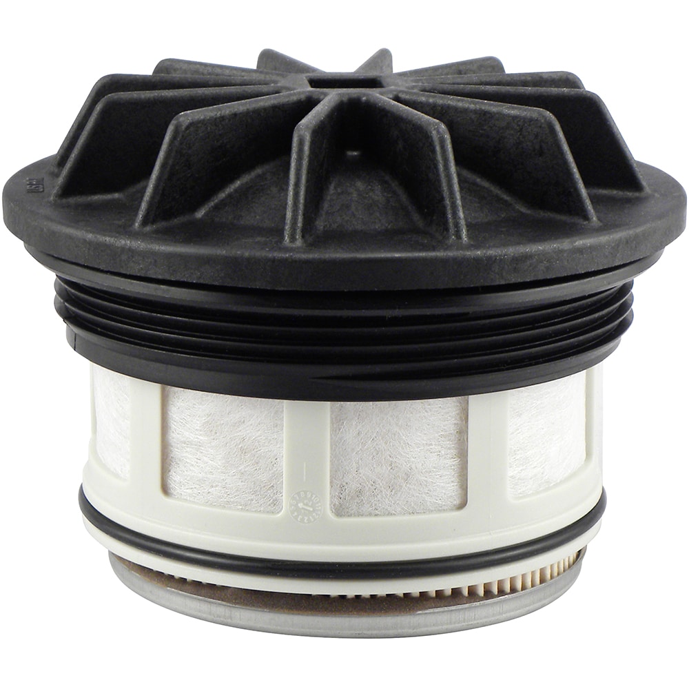 Fuel Filter,3-9/16 x 3-27/32 x 3-9/16 In