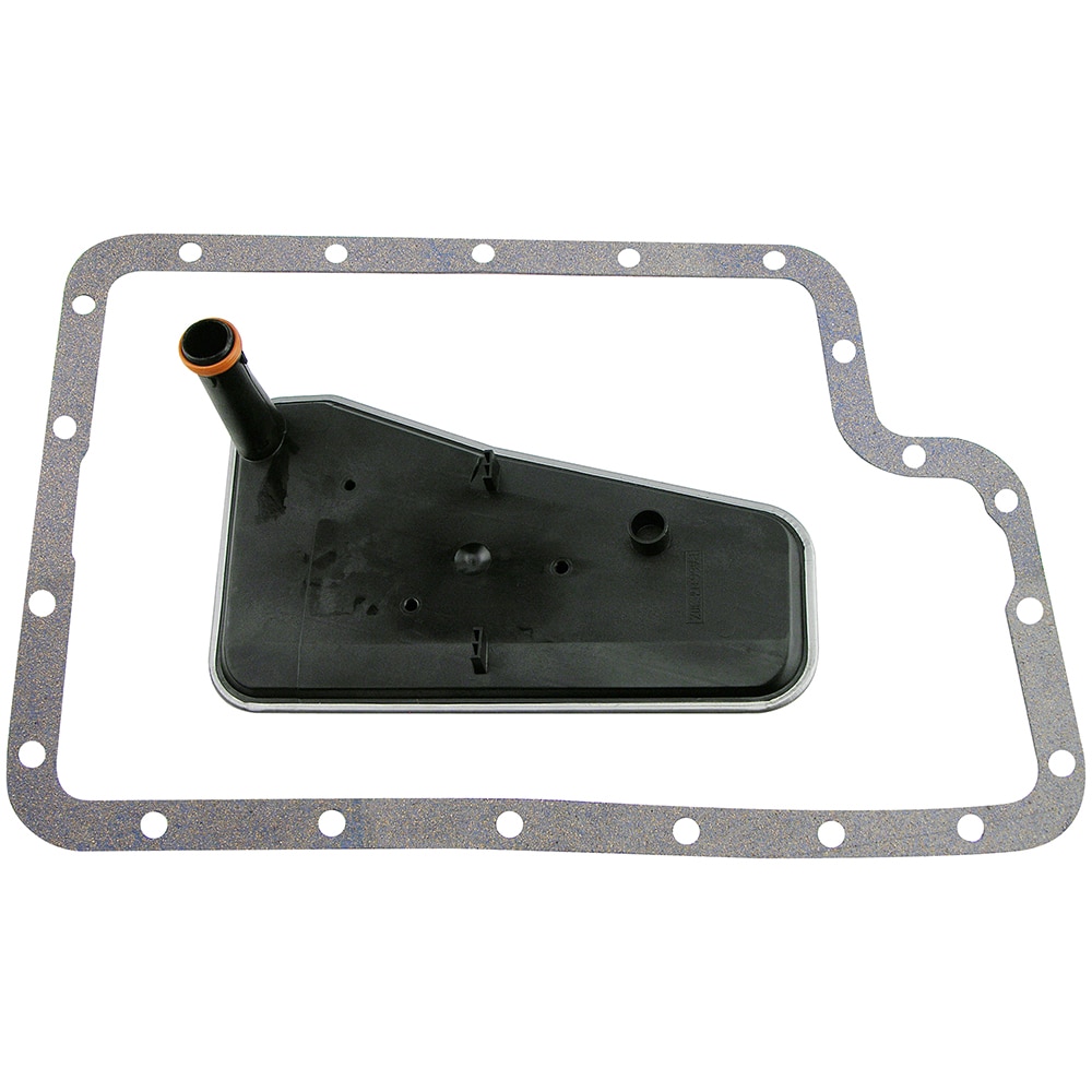 Transmission Filter,6-29/32 x 4-3/16 In