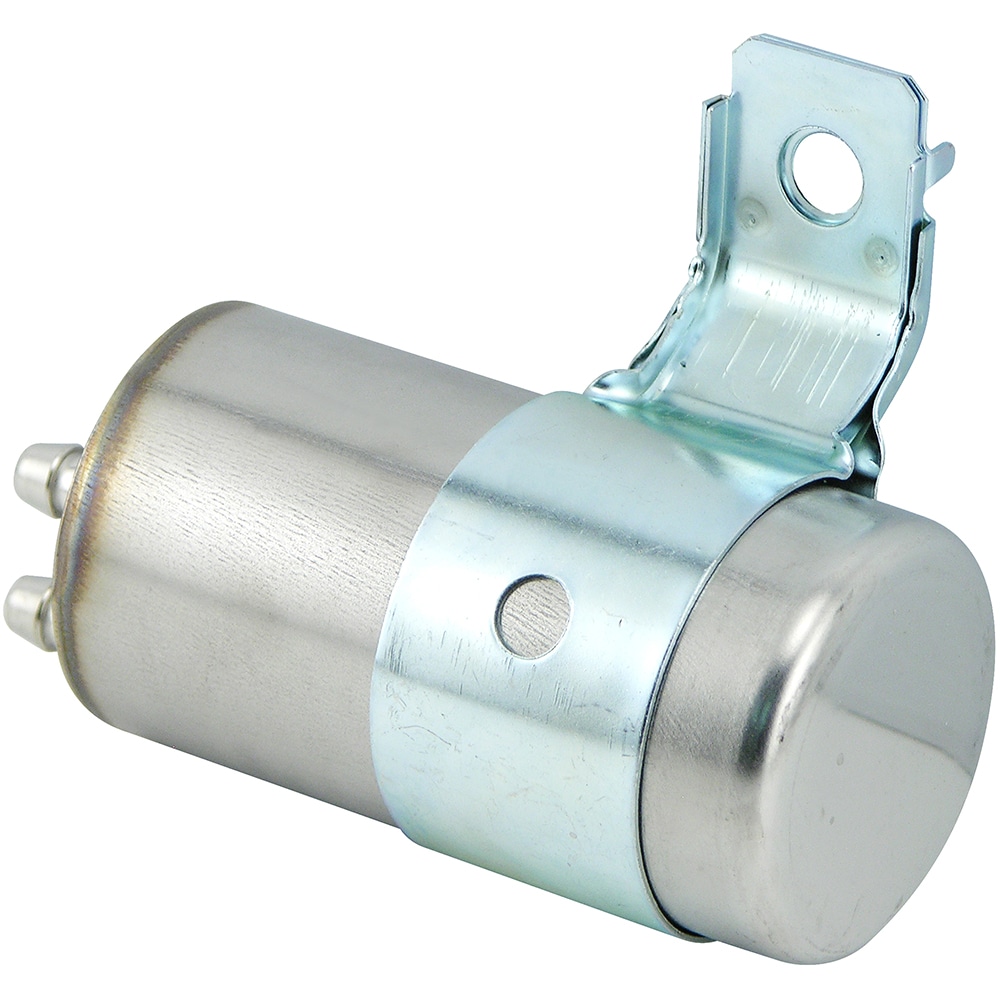 Fuel Filter,4-13/16 x 2-1/8 x 4-13/16 In