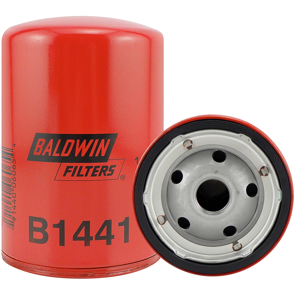 Spin-On,13/16" Thread ,5-5/16" L