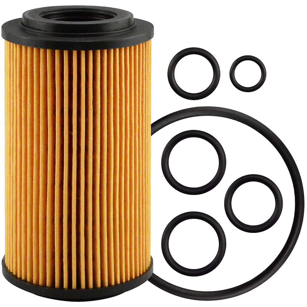 P1443 Lube Oil Filter Element