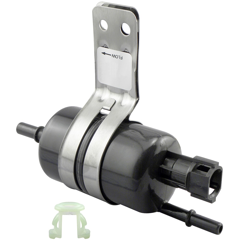 Fuel Filter,6-3/4 x 2-5/32 x 6-3/4 In