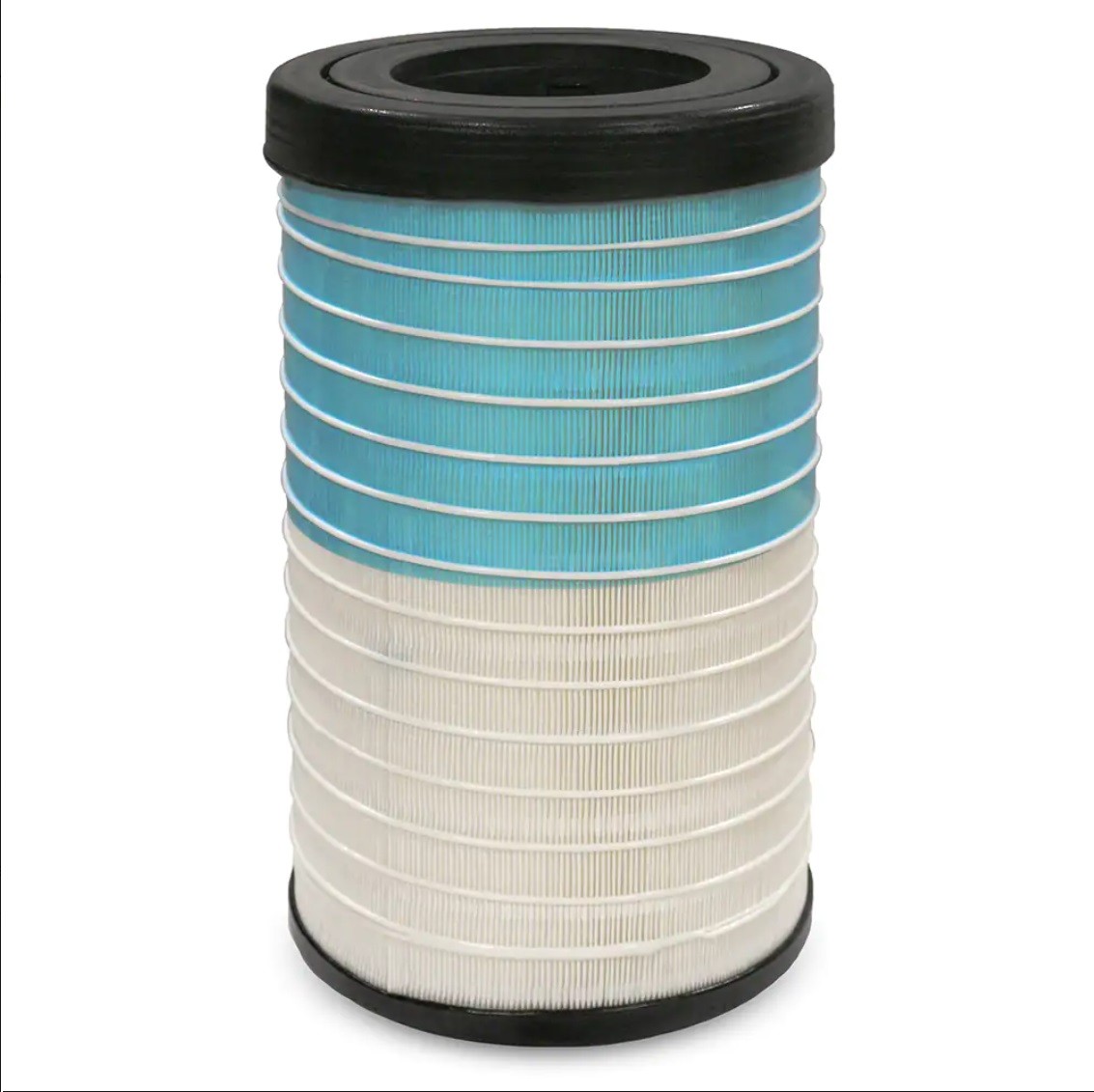 Air Filter,7-29/32 x 22-5/8 in.