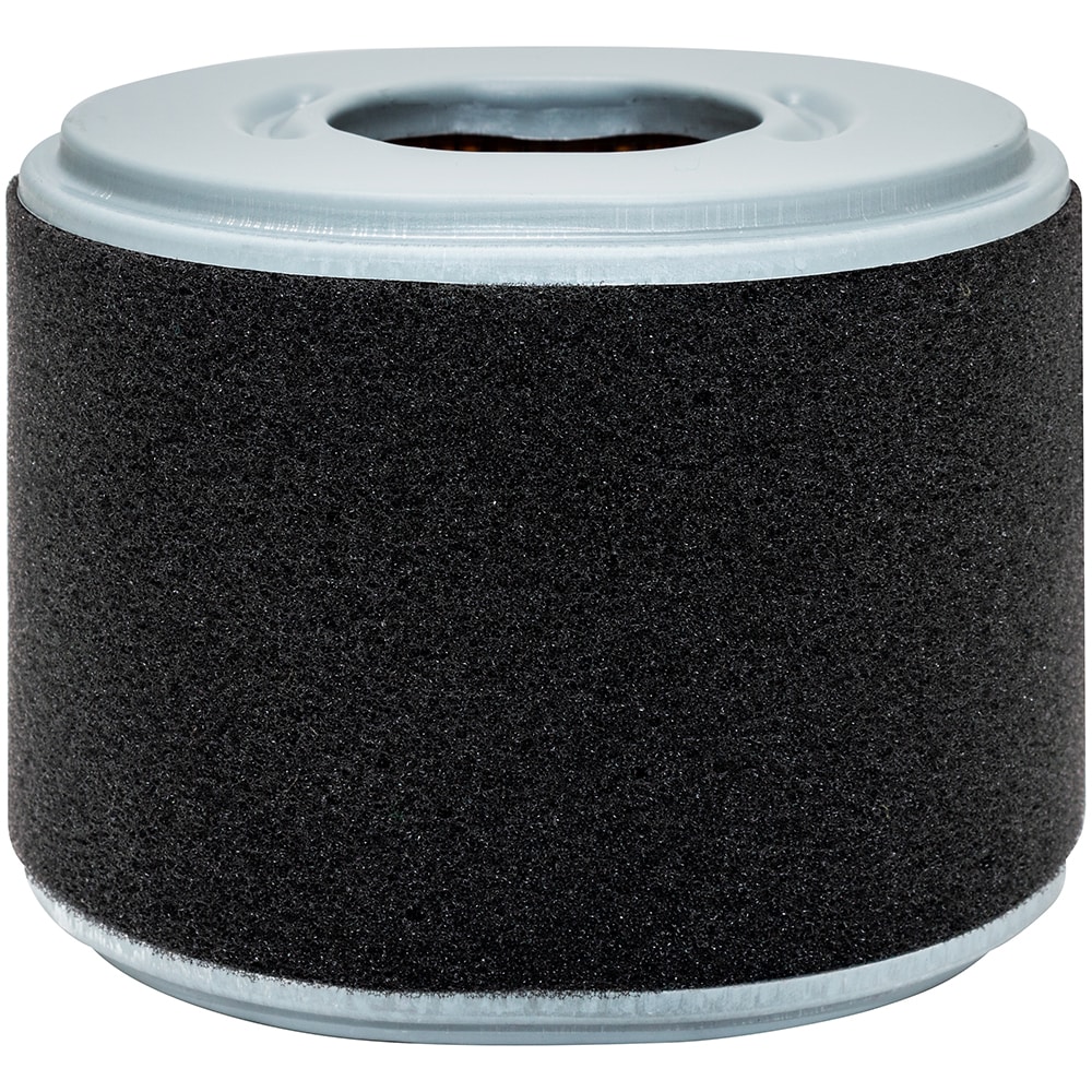 Air Filter,3-1/2 to 3-31/32 x 3-3/32 in.